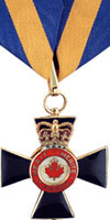 Commander of the Order of Police Merit