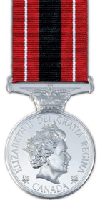 Sacrifice Medal